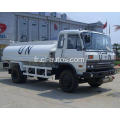 Dongfeng 10Ton Tank Truck Camin Censtar Dispensver